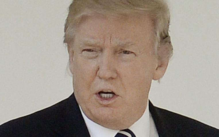 Путин и Трамп в ходе телефонной беседы обсудили борьбу с терроризмом