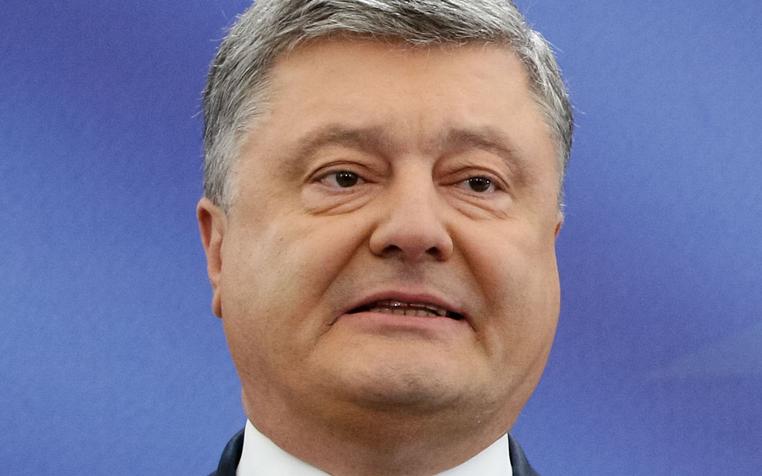 Президент Украины расширил санкции в отношении граждан РФ