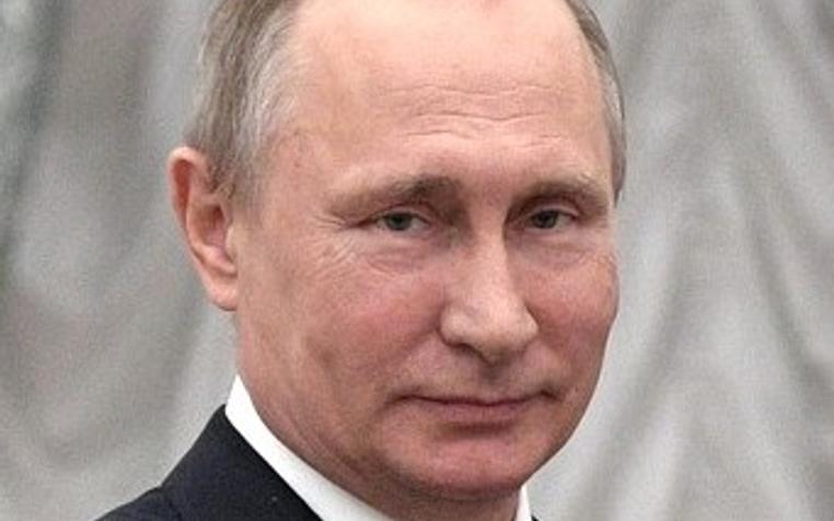 Франция надеется, что визит Путина изменит отношения между РФ и Западом