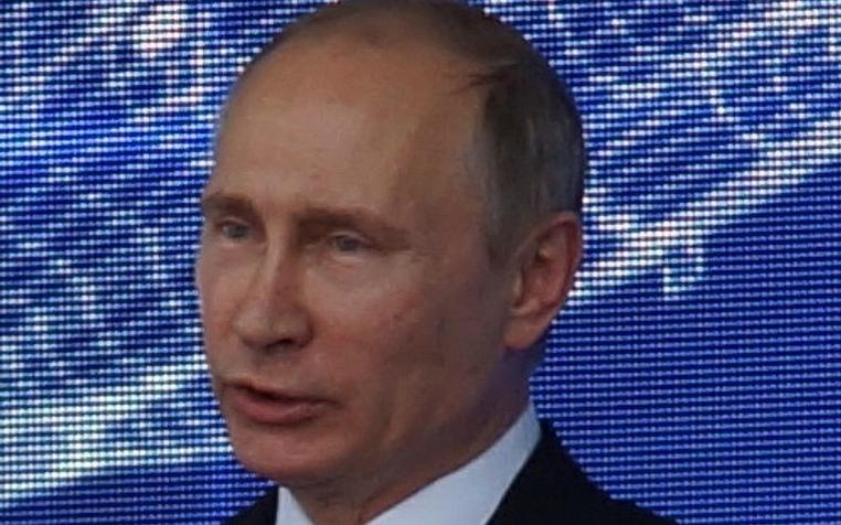 Названа дата визита Путина в Финляндию