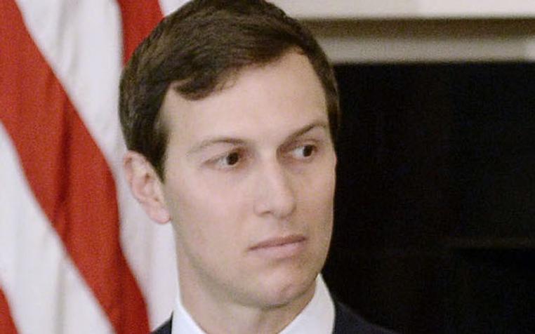 Зять президента США категорически отрицает сговор с РФ
