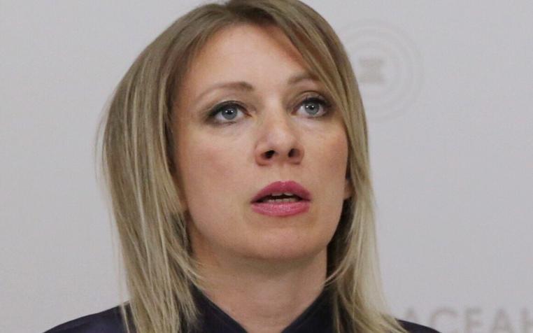 В МИД надеются на то, что Госдеп сегодня озвучит число своих сотрудников в РФ