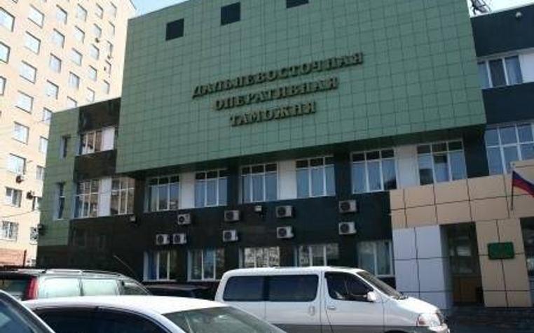 Во Владивостоке рыбаки и таможенники смогли наладить диалог