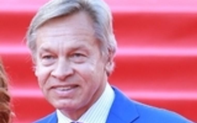 Пушков жестко ответил на заявление о виновности СССР в начале Второй мировой