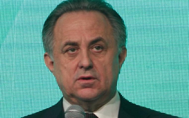 Мутко рассказал, что стало одним из главных событий Дня города