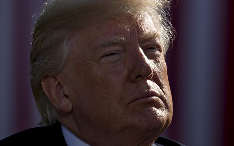Москва предлагала Трампу план по нормализации отношний