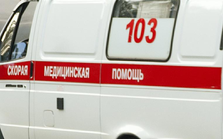 Гражданина Португалии избили в гостинице в центре Петербурга