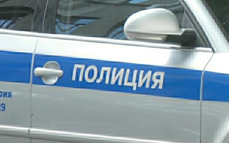 Замдиректора ФСИН задержан в Москве