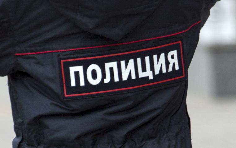 Предмет, напоминающий бомбу, обнаружен у дома на юге Москвы