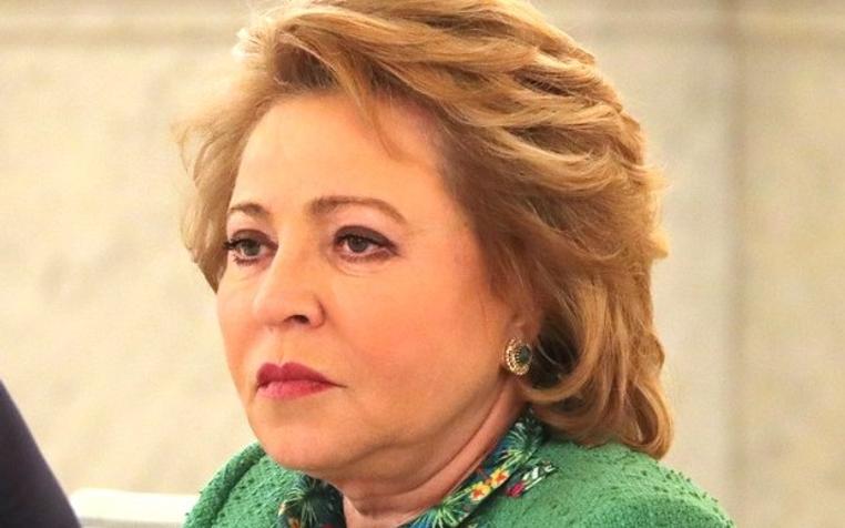 Совфед: отношения России и Молдавии улучшились