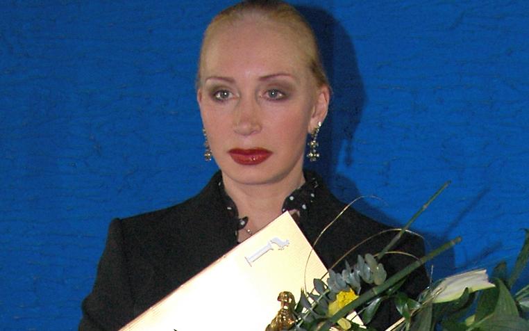 Актриса Васильева рассказала, как ее внучка могла подхватить вирус Коксаки