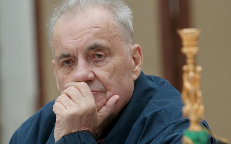 Трагедия произошла в семье режиссера Эльдара Рязанова