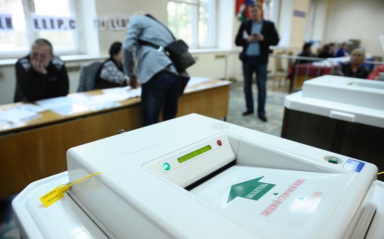 Выяснилось, когда Совфед поднимет вопрос о назначении даты выборов президента