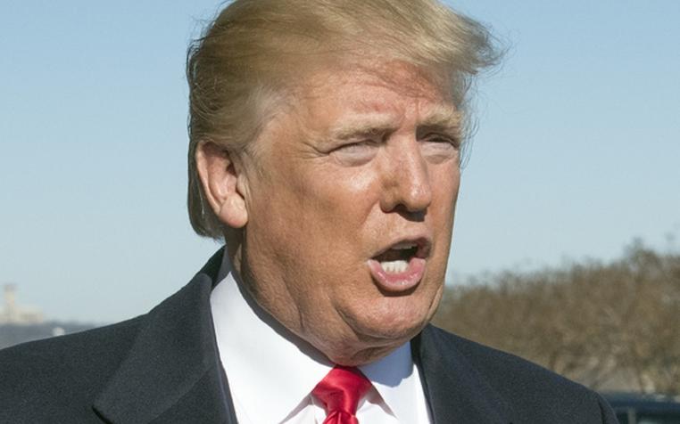 Трамп обозначил приоритеты миграционной реформы США