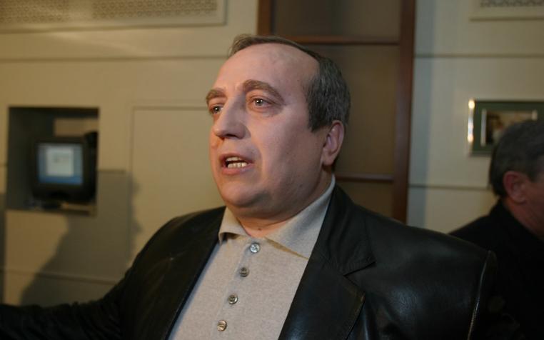 Источник заявил об уходе Клинцевича с поста зампреда комитета Совфеда по обороне