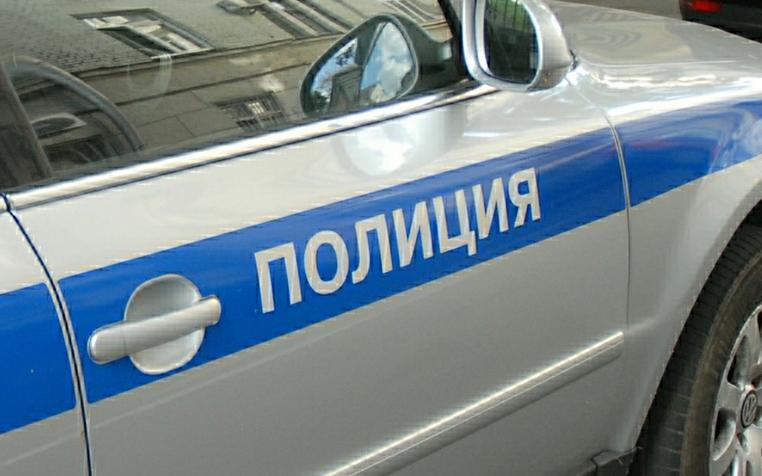 В центре Москвы водитель фургона насмерть сбил человека и скрылся с места аварии