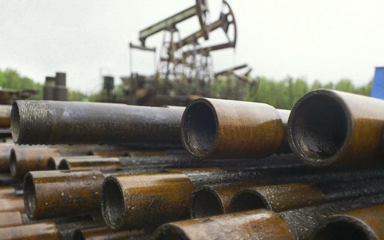 "Газпром" сообщил "Нафтогазу" о старте процесса расторжения контрактов
