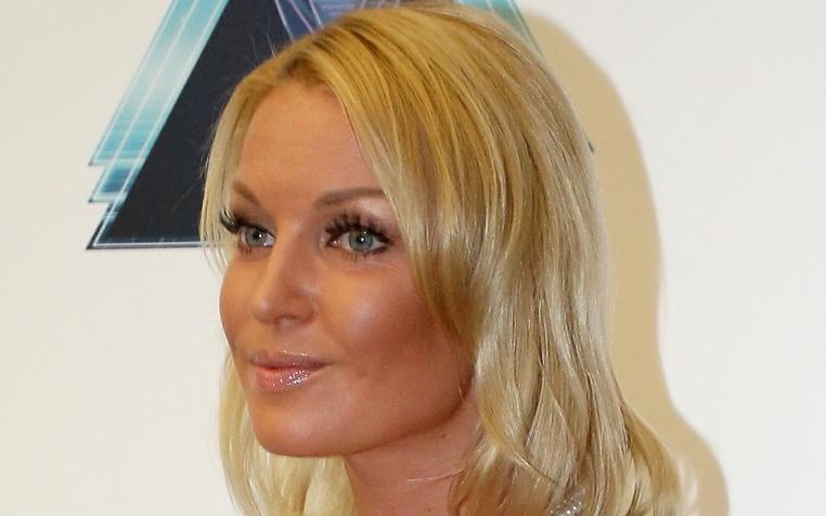 Изменившаяся фигура Анастасии Волочковой поразила общественность