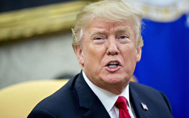 Экономический советник Трампа покидает пост