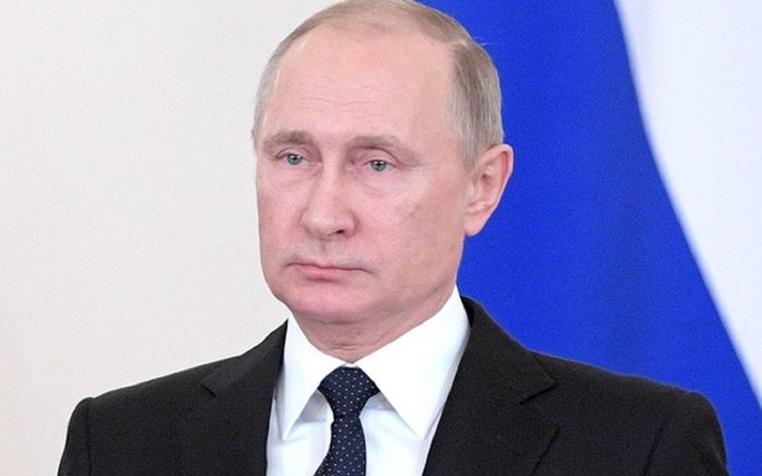 Путин повысил МРОТ до прожиточного минимума