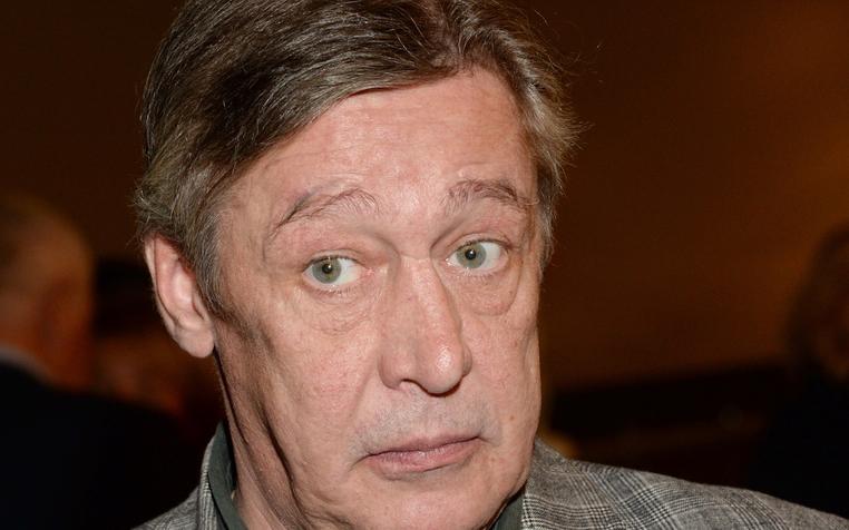 Выходку Михаила Ефремова прокомментировал директор театра "Современник"