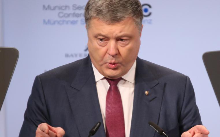 Украина выходит из СНГ и разрывает договор о дружбе с Россией