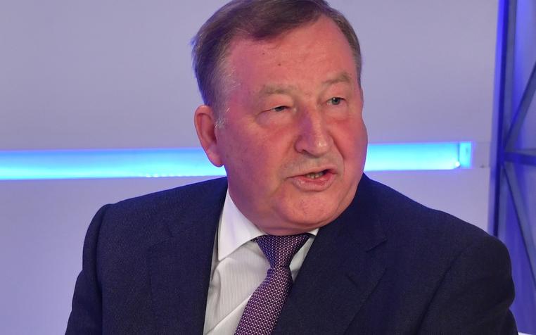 Губернатор Алтайского края заявил, что уходит в отставку
