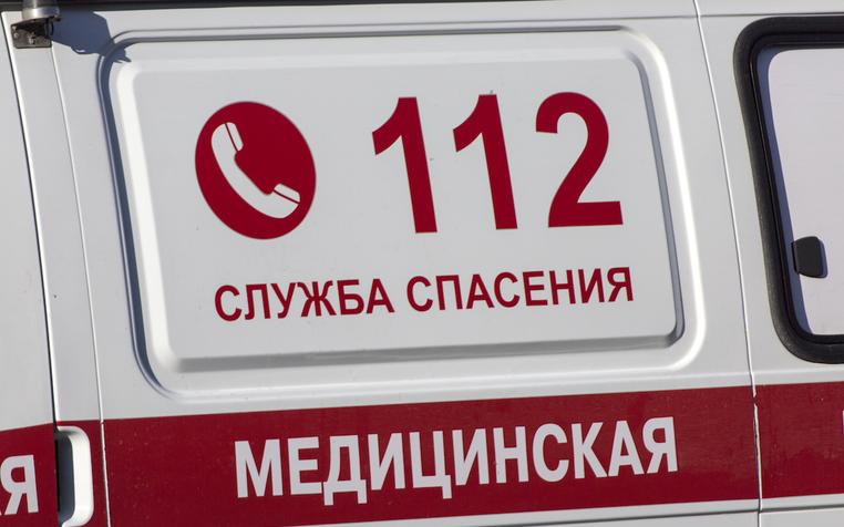 Появились новости о состоянии детей, пострадавших при пожаре в иркутском ТЦ
