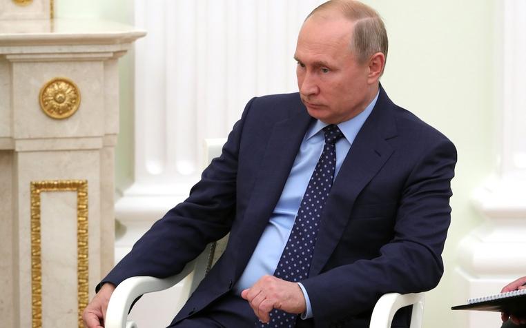 Путин объяснил, почему встреча с Трампом постоянно переносится