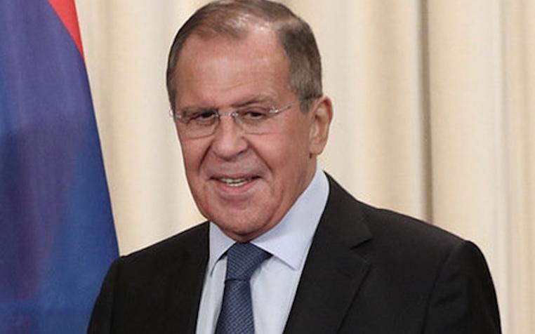 Лавров: попытки Запада изменить российскую политику являются бесперспективными