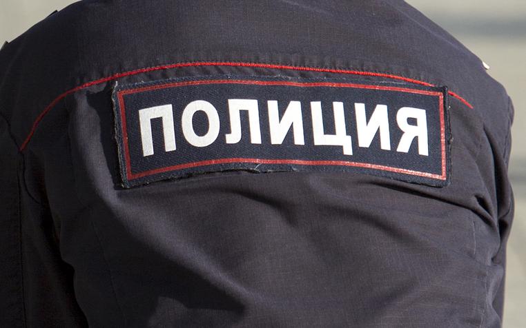 В Москве задержан человек, который прооперировал на дому ребенка
