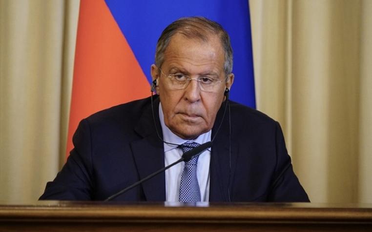 Лавров прокомментировал обвинения Нидерландов по взлому ОЗХО