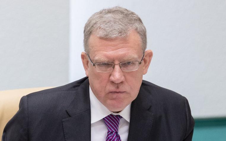 Кудрин признал, что санкции создают риски для темпов роста экономики РФ
