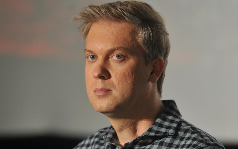 Сергей Светлаков в течение года скрывал появление на свет третьего ребенка