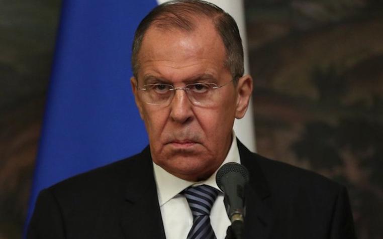 Лавров и глава МИД Австрии обсудили "шпионский скандал"