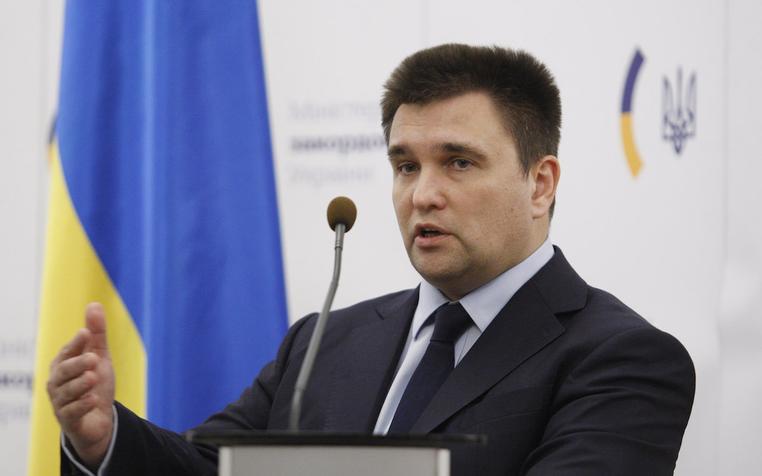 Глава МИД Украины рассказал, как улучшить работу ООН