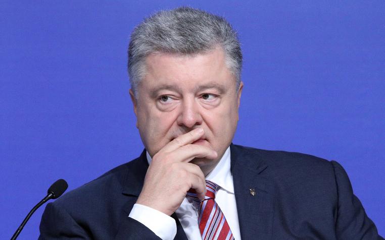 В Крыму напомнили Порошенко, что история не терпит сослагательного наклонения
