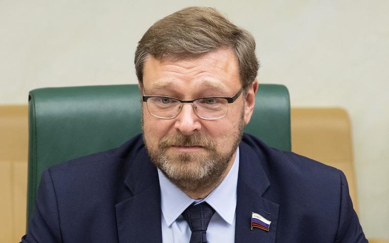 В Совфеде назвали эпоху Джорджа Буша-старшего "пиком доверия" между РФ и США