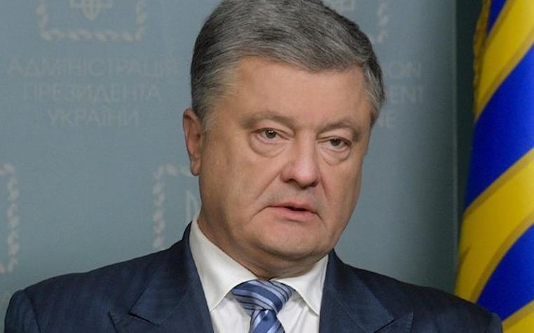 Порошенко: Европа без Украины является неполноценной