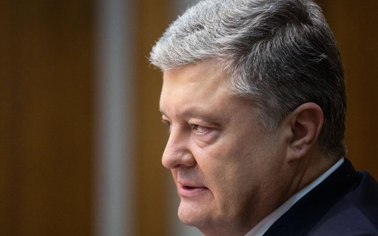 Порошенко: Украина готова выступить против "ползучей аннексии" со стороны РФ