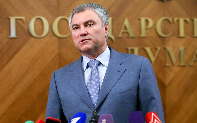 В Госдуме заявили, что США используют террористов как инструмент давления