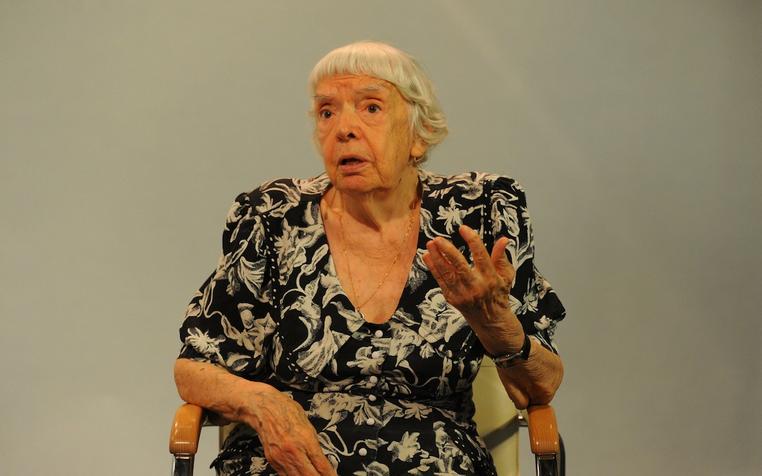 В ООН выразили соболезнования в связи с кончиной Людмилы Алексеевой