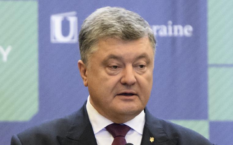Порошенко вплотную занялся украинскими почтальонами