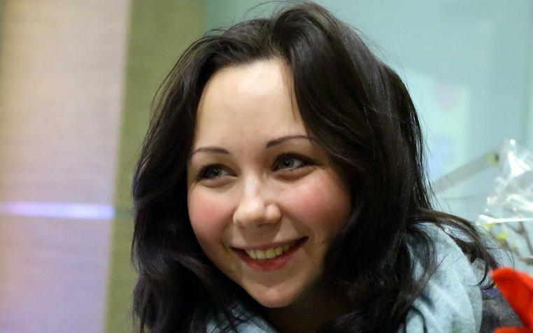 Фигуристка Елизавета Туктамышева попала в больницу перед чемпионатом России