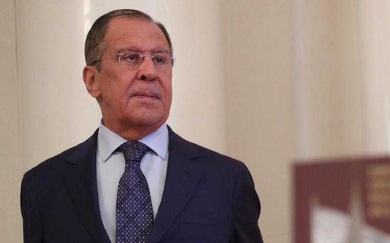 Лавров раскрыл, почему Россия не признает ДНР и ЛНР