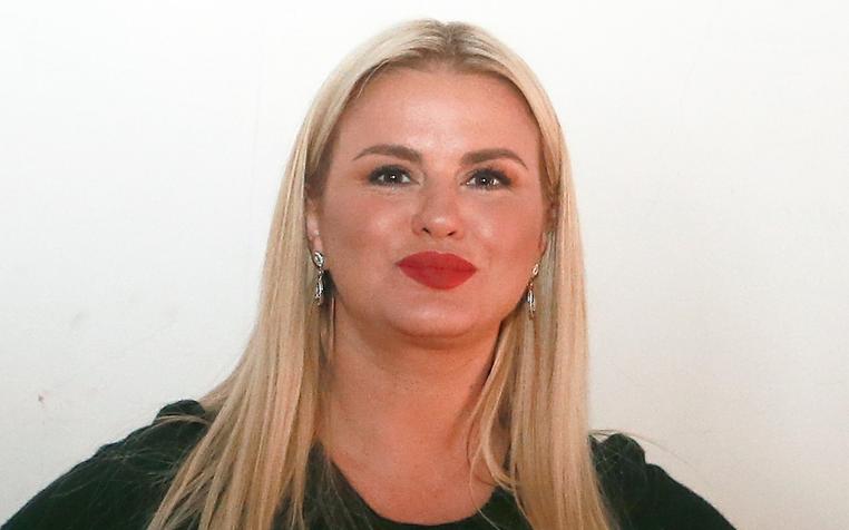 Уютный снимок Анны Семенович привел в восторг поклонников
