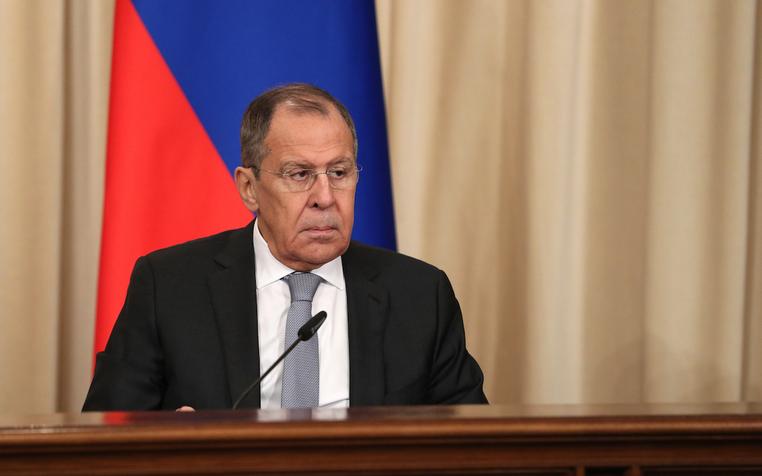 В МИД России рассказали о последствиях выхода США из ДРСМД