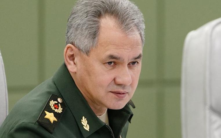 Шойгу рассказал, как Россия ответит на выход США из ДРСМД
