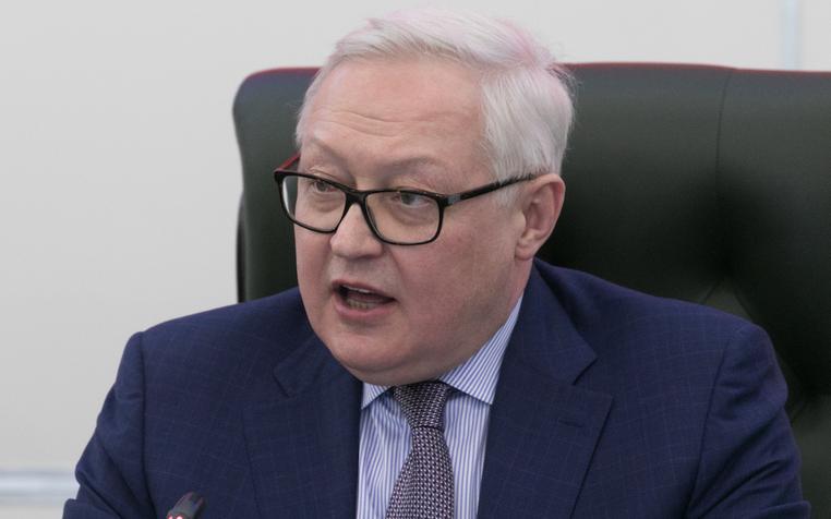 Замглавы МИД отказался называть США партнером России