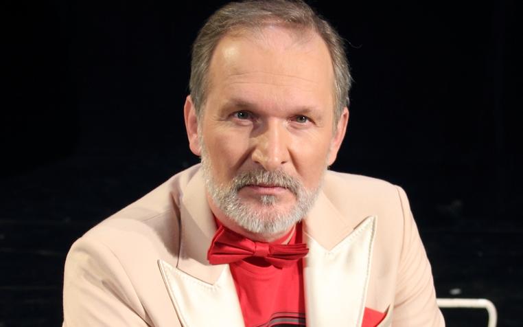 Актер Федор Добронравов обратился к поклонникам
